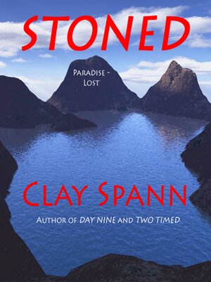 cover image of Stoned